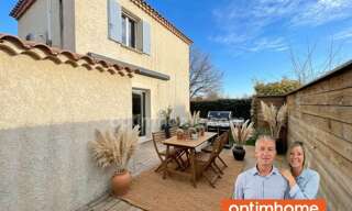 Maison 4 Pièces 87 m² à vendre à Nîmes (30000)