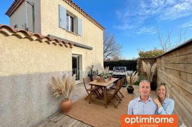 Maison 4 pièces 265000 €