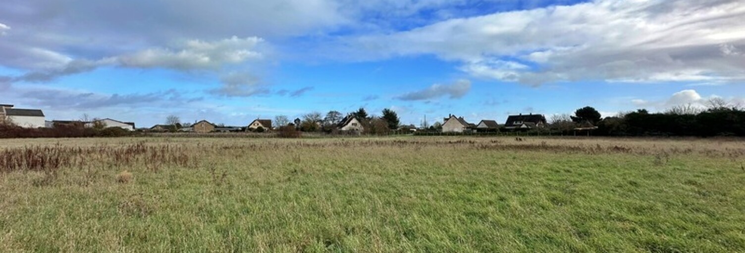 Terrain  657 m² à vendre à Le Val-David (27120)