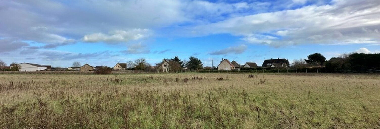 Terrain  1018 m² à vendre à Le Val-David (27120)