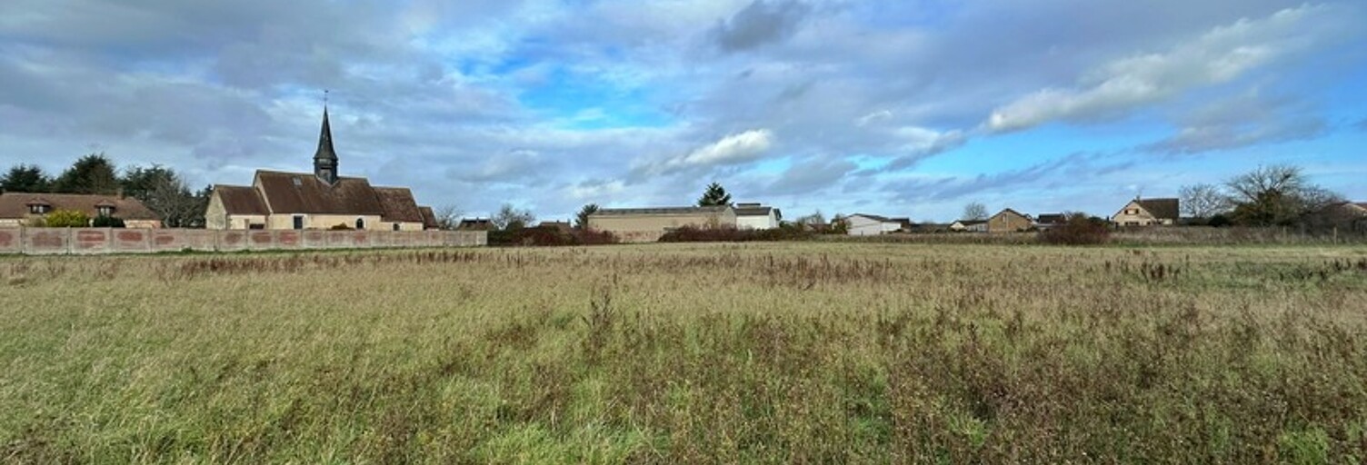 Terrain  1154 m² à vendre à Le Val-David (27120)