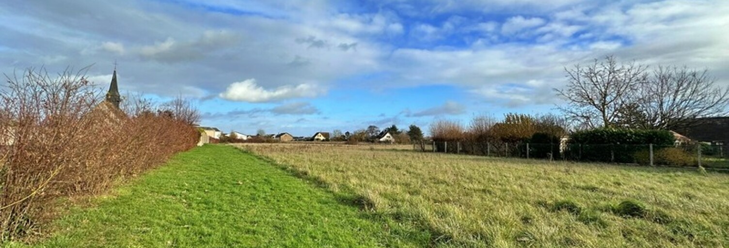 Terrain  647 m² à vendre à Le Val-David (27120)