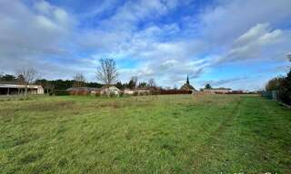 Terrain  725 m² à vendre à Le Val-David (27120)