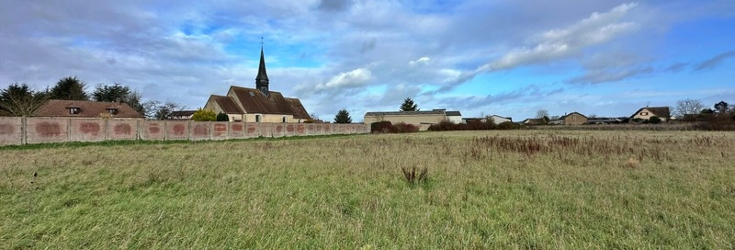 Terrain  689 m² à vendre à Le Val-David (27120)