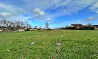 Terrain  744 m² à vendre à Le Val-David (27120)