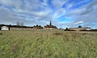 Terrain  768 m² à vendre à Le Val-David (27120)