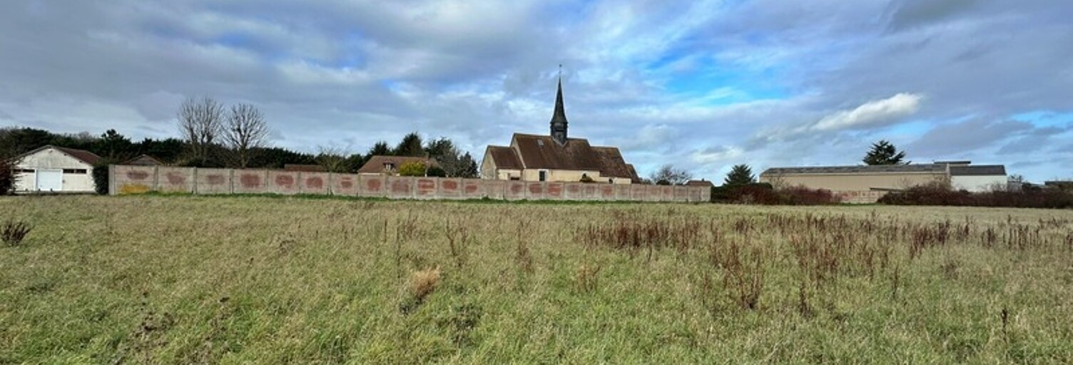 Terrain  768 m² à vendre à Le Val-David (27120)