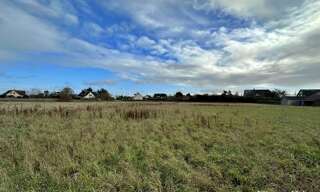 Terrain  666 m² à vendre à Le Val-David (27120)