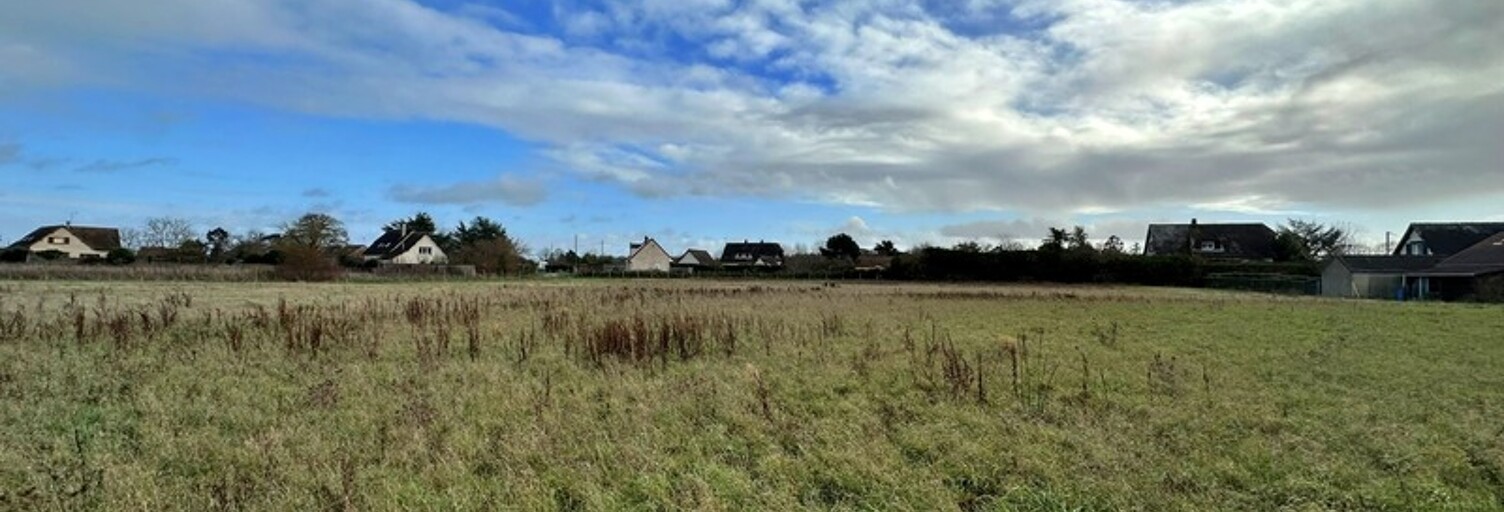 Terrain  666 m² à vendre à Le Val-David (27120)