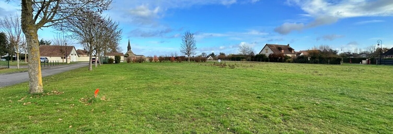 Terrain  665 m² à vendre à Le Val-David (27120)