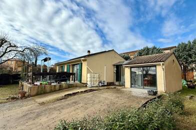 Maison 4 pièces 260000 €