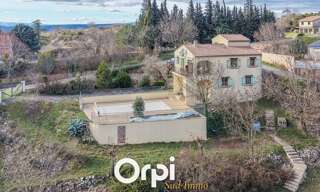 Maison 5 Pièces 140 m² à vendre à Saint-Andéol-de-Berg (07170)