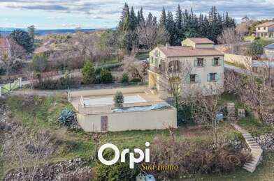 Maison 5 pièces 385000 €