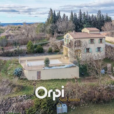 Maison 5 pièces 385000 €
