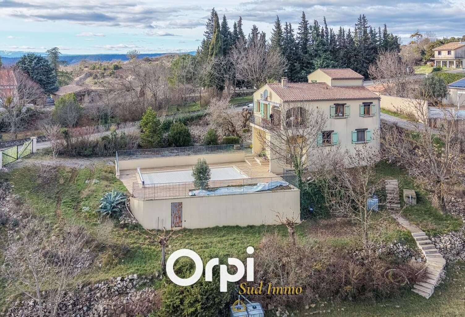 Maison À Vendre — photo 1