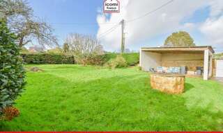 Maison 5 Pièces 115 m² à vendre à Crozon (29160)