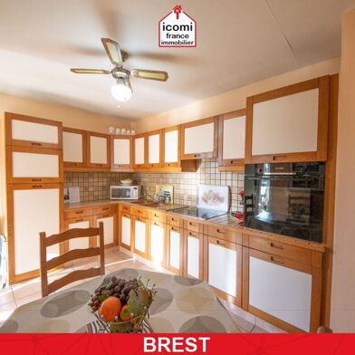 Appartement 5 pièces 190000 €