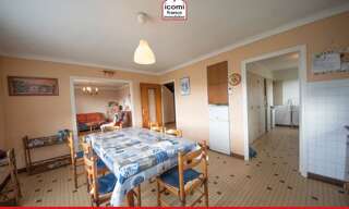 Maison 8 Pièces 140 m² à vendre à Plouider (29260)