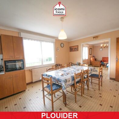 Maison 8 pièces 189000 €