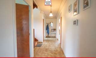 Maison 8 Pièces 140 m² à vendre à Plouider (29260)