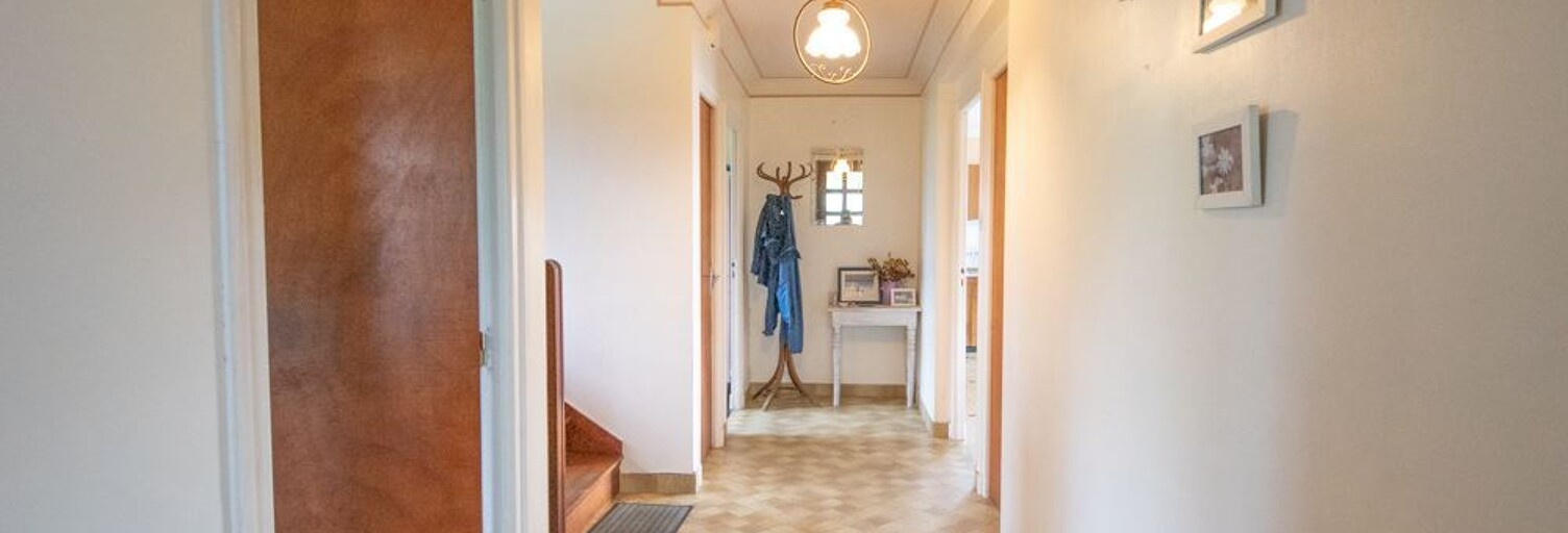 Maison 8 Pièces 140 m² à vendre à Plouider (29260)