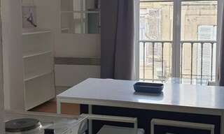 Appartement 2 Pièces 21 m² à louer à Bordeaux (33000)