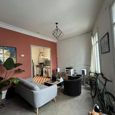 Maison 3 pièces 995 €