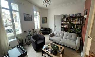 Maison 3 Pièces 65 m² à louer à Bordeaux (33000)