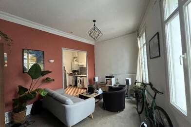 Maison 3 pièces 995 €