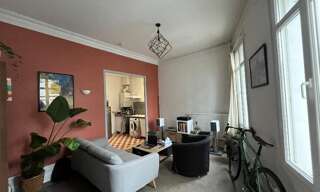 Maison 3 Pièces 65 m² à louer à Bordeaux (33000)