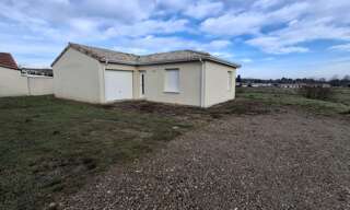 Maison 3 Pièces 70 m² à vendre à Martillac (33650)