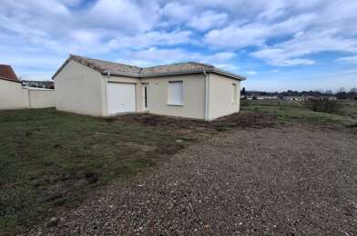 Maison 3 pièces 312000 €