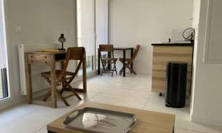 Appartement 1 Pièce 25 m² à louer à Bordeaux (33800)