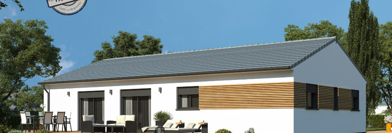 Maison 5 Pièces 104 m² à vendre à Dieulivol (33580)