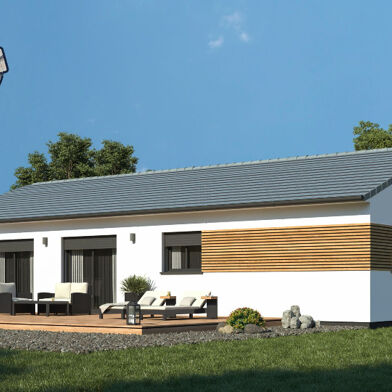 Maison 5 pièces 257000 €