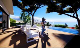 Maison 5 Pièces 264 m² à vendre à Roquebrune-Cap-Martin (06190)