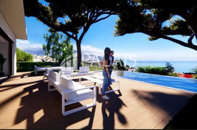 Maison 5 pièces 7500000 €