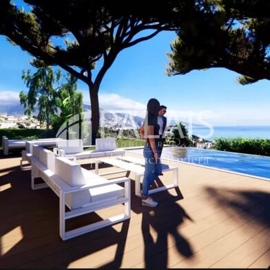 Maison 5 pièces 7500000 €