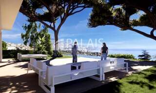 Maison 5 Pièces 264 m² à vendre à Roquebrune-Cap-Martin (06190)