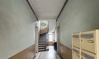 Immeuble  365 m² à vendre à Nîmes (30000)