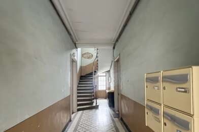 Immeuble  1140000 €