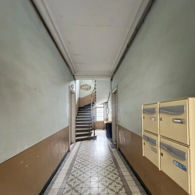 Immeuble  1140000 €