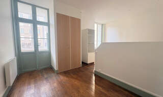 Appartement 2 Pièces 35 m² à louer à Clermont-Ferrand (63000)