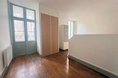 Appartement 2 pièces 600 €