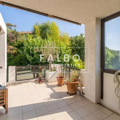 Appartement 5 pièces 1250000 €