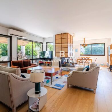 Appartement 5 pièces 1250000 €