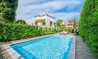 Appartement 5 Pièces 144 m² à vendre à Marseille 8 (13008)