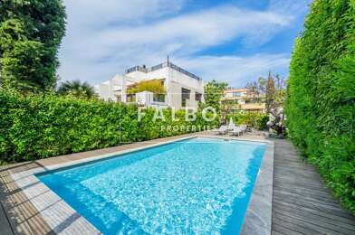 Appartement 5 pièces 1250000 €