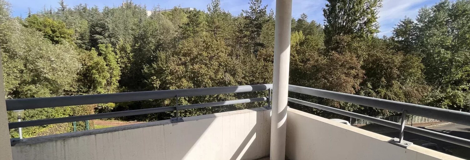 Appartement 3 Pièces 59 m² à vendre à Auch (32000)