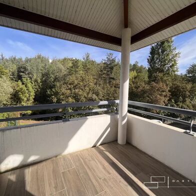 Appartement 3 pièces 119900 €